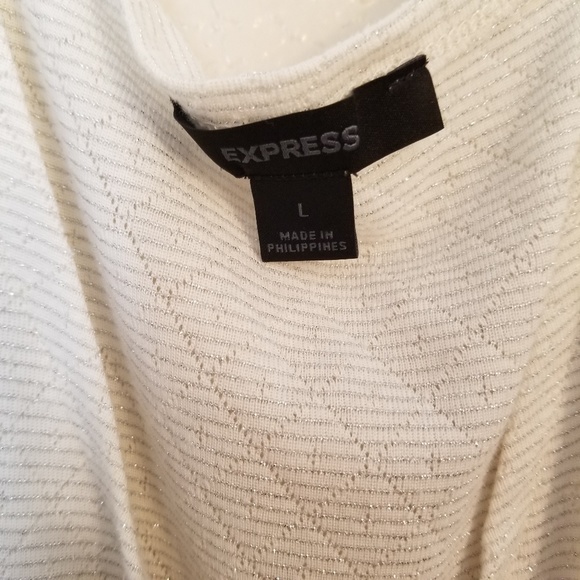 Express Top - Picture 2 of 4